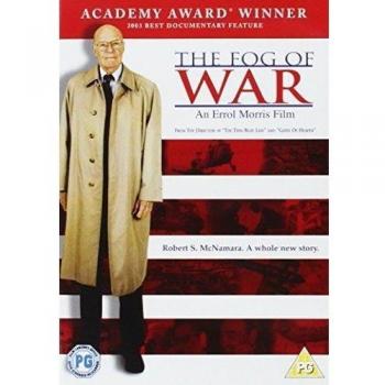 The Fog Of War [Reino Unido] [DVD]