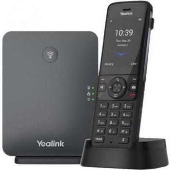 Yealink W78P DECT Phone System
