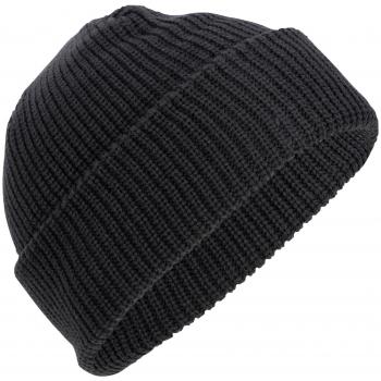 Gorro Thinsulate 100% Poliester Negro de Alta Calidad con Forro Aislante