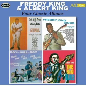 Four Classic Albums