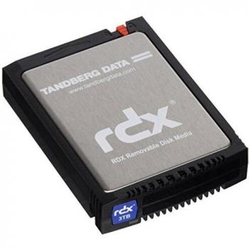 Tandberg RDX Cartridge 3TB