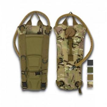 Barbaric 34890-VE Equipamiento y Accesorios Tácticos de Caza, Unisex Adulto, Talla Única