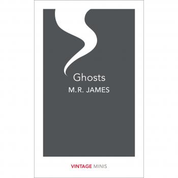 Ghosts: M.R. James
