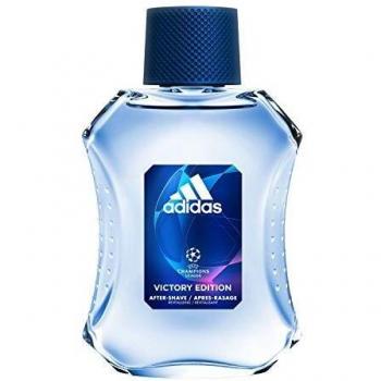 Adidas UEFA Champions League Victory Edition Aftershave para Hombre - 100 ml