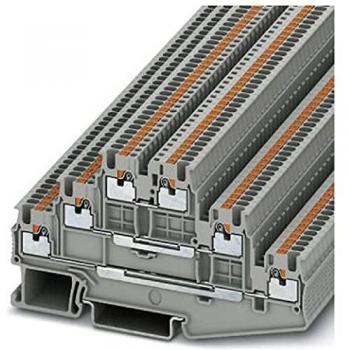 Phoenix 3213713 - Borne carril pit 1,5/s-3l