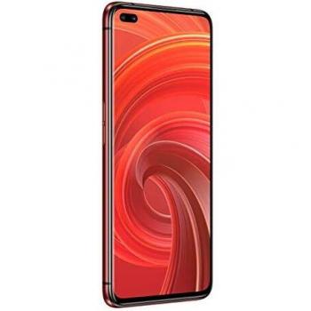 Realme X50 Pro, 12+256Gb, Dual Sim, Rust Red