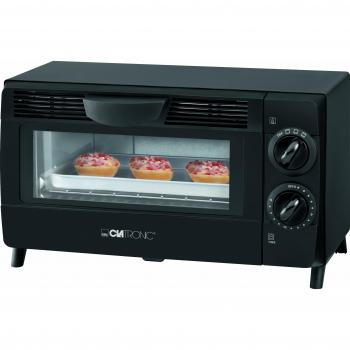 Clatronic Horno 8 Litros MB 3463