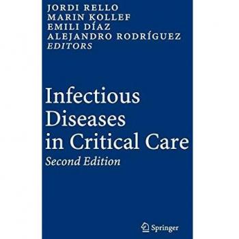 Infectious Diseases in Critical Care