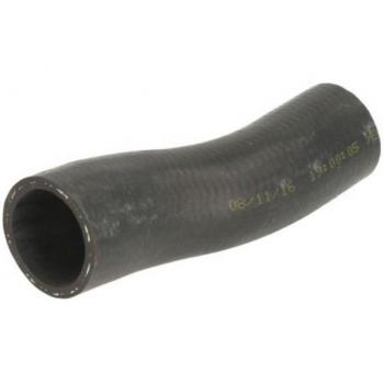 Manguera del radiador THERMOTEC DWP050TT, tipo: manguera de refrigeración, características: fabricada en material resistente a altas temperaturas y presión, diseño flexible para fácil instalación, compatible con diversos modelos de vehículos