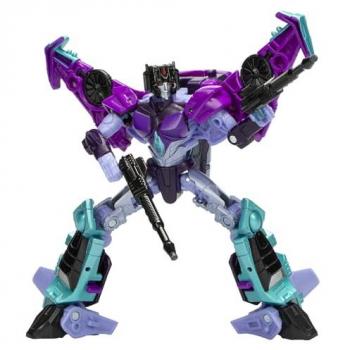 Transformers Generations Legacy Deluxe Class Slipstream Action Figure 14 cm