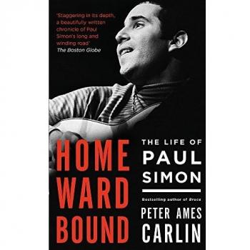 Homeward Bound: Peter Ames Carlin