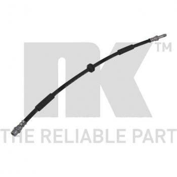 Latiguillo de freno NK 8547104 - Tipo: Latiguillo de freno; Características: Fabricado por NK, número de referencia 8547104, diseñado para garantizar un rendimiento óptimo en sistemas de frenos,