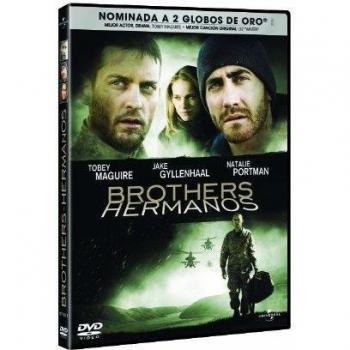 Brothers [DVD]