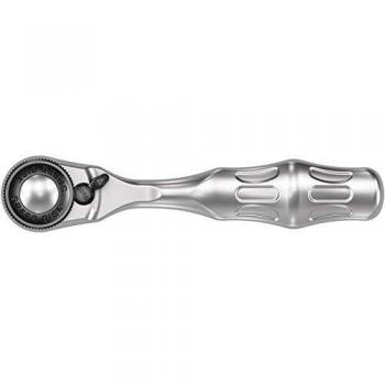 8008 A Carraca Zyklop Mini 3, cuadradillo de 1/4, 1/4 x 87 mm