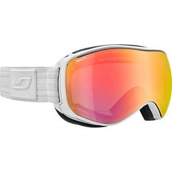 Julbo Gafas de esquí, Blanco, L+