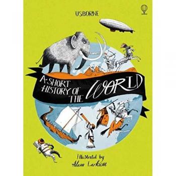 A Short History Of The World