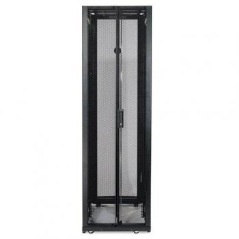 DELL NetShelter SC 42U armario rack 1364 kg