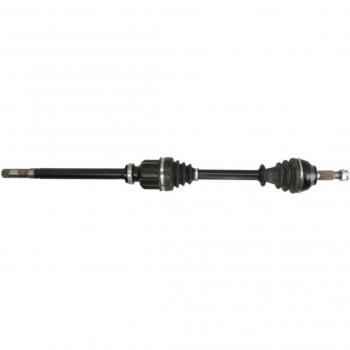 Eje motriz y árbol de transmisión POINT GEAR PNG75030, compatible con diversas aplicaciones, fabricado en acero de alta resistencia, diseño optimizado para reducir la fricción, longitud ajustable para adaptarse a diferentes instalaciones, incluye roda