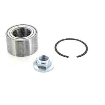 Kit Cuscinetto de Rueda TRISCAN 8530 50136 para Ford y Mazda