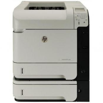 HP LaserJet Enterprise 600 M602x - Impresora láser