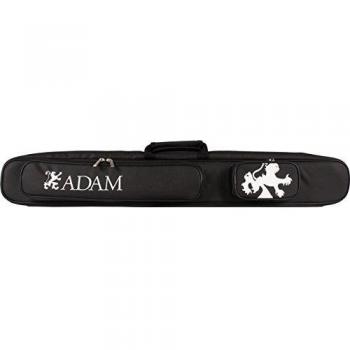Adam Sublime Cue Bag blk 2B-4S