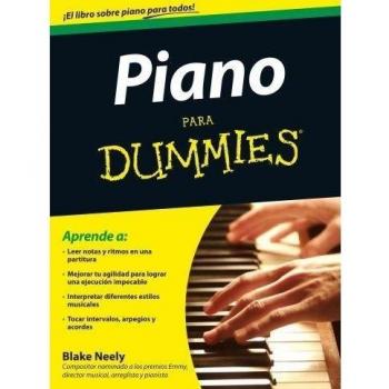 Piano para Dummies