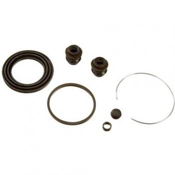 Juego de reparación pinza de freno BUDWEG CALIPER 205723 para Toyota Celica VII Coupe, Celica VI Coupe y Corolla Verso