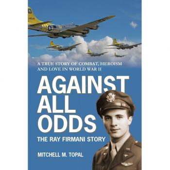 Against All Odds: The Ray Firmani Story