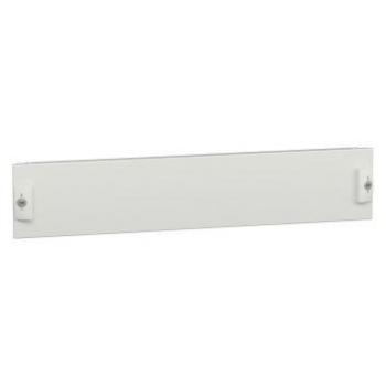 Tapa G/P Plena 2 Módulos Alto 100mm LVS03802