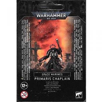 Primaris Chaplain: Space Marines - Warhammer 40,000