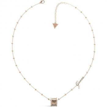 Guess Ladies Necklace JUBN01153JWRGTU