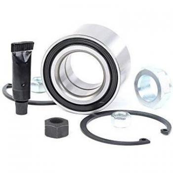Kit de Cojinetes de Rueda RIDEX 654W0074 para VW y AUDI