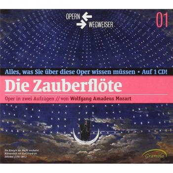 The Magic Flute - Everything You Should Know About This Opera in One CD!
