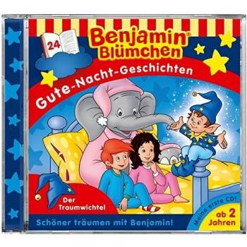 Folge 24: der Traumwichtel