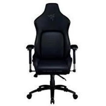 Razer Iskur - Silla Gaming con soporte lumbar integrado