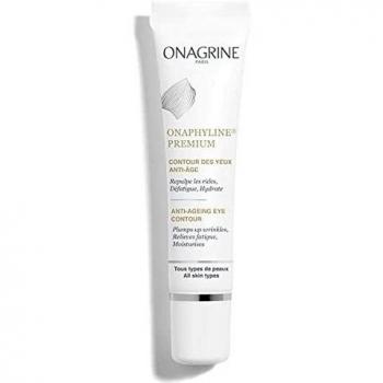 Contorno de Ojos Anti-Edad Onagrine Onaphyline 15ml