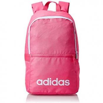 adidas Lin CLAS BP Day Mochilla de Deporte, Unisex Adulto, Bliss Pink/White/White, NS