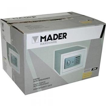 Caja Fuerte Alta Seguridad Electrónico - 16999
