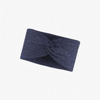 Buff - Cinta unisex Navy Buff con tecnología de protección solar UV