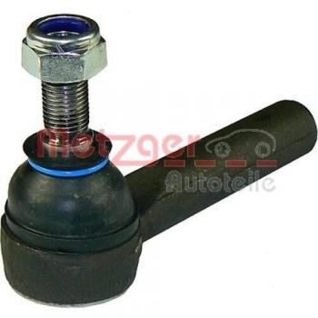 Rótula de Dirección delantera METZGER 54023908 para Honda CR-V