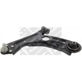Control arm MAPCO 52294 - Barra oscilante de suspensión de ruedas, fabricada en materiales duraderos, diseñada para mejorar la estabilidad y el manejo del vehículo, compatible con diversas marcas y modelos de automóviles