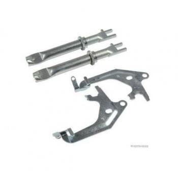 Regulador de freno de tambor HERTH+BUSS JAKOPARTS J3572009 para TOYOTA 4-Runner, Land Cruiser, Hilux, Dyna y VOLKSWAGEN Taro