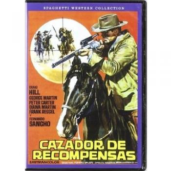 Cazador De Recompensas [DVD]