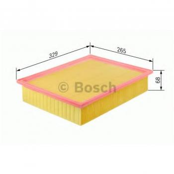Filtro de aire BOSCH 1 457 433 753