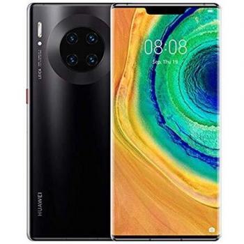 Huawei Mate 30 Pro - Smartphone 256GB 8GB RAM Dual Sim Space Silver