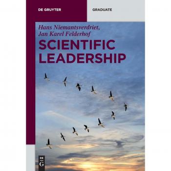 Scientific Leadership