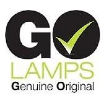 GO Lamps GL1215 lámpara de proyección - Lámpara para proyector