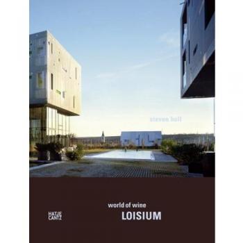 HOLL LOISIUM. WORLD OF WINE