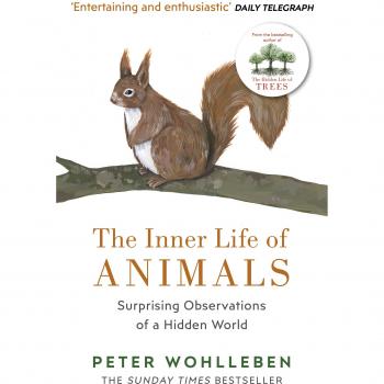 La Vida Interna de los Animales: Observaciones Sorprendentes de un Mundo Oculto