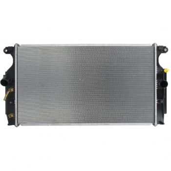 Radiador DENSO DRM50088 - Refrigeración del motor, tipo de producto: radiador, características: diseño optimizado para una refrigeración eficiente, fabricado con materiales de alta calidad, compatible con múltiples modelos de vehículos, fácil insta